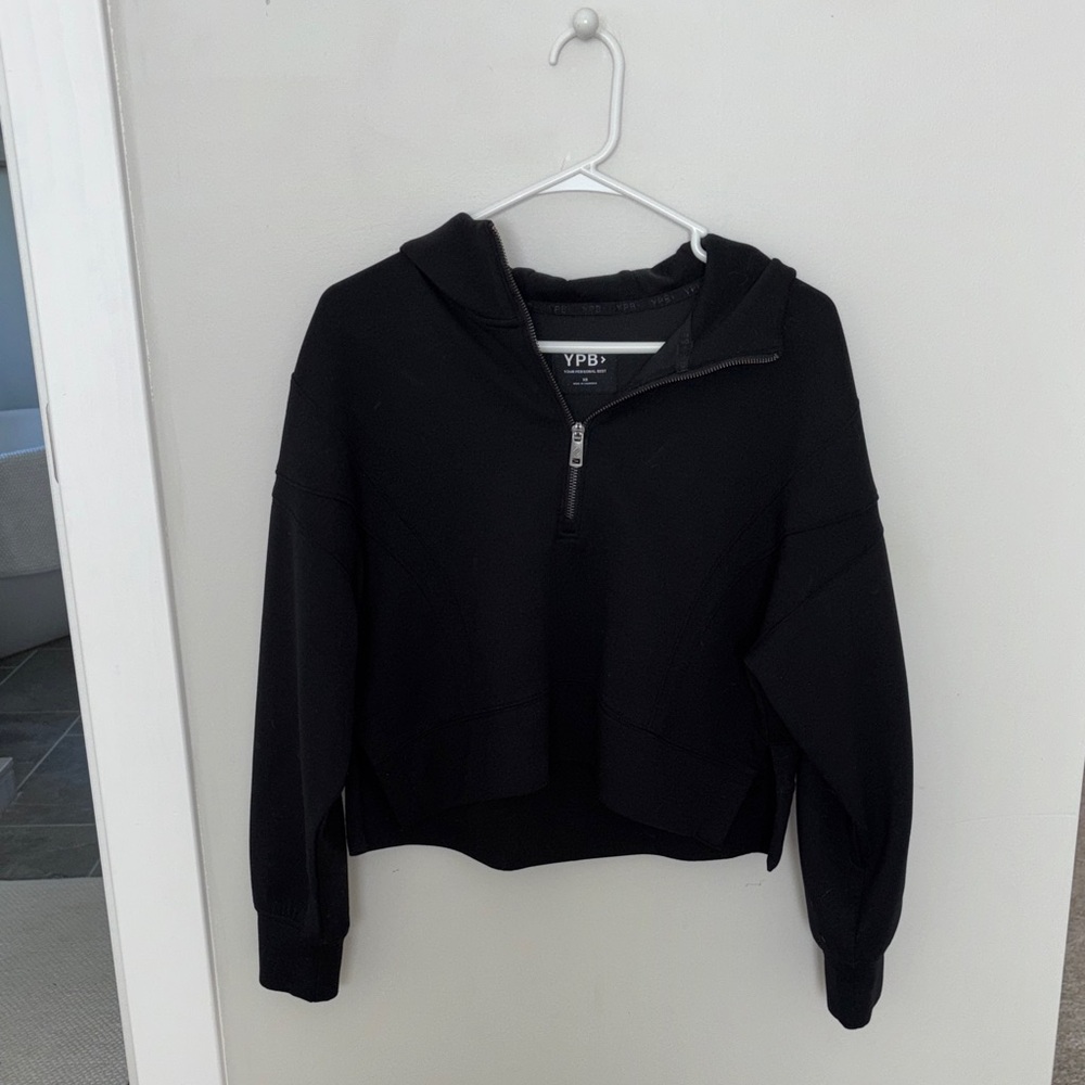 Sweatshirt Pullover YPB